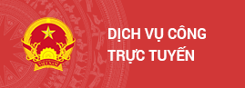 Dịch vụ công