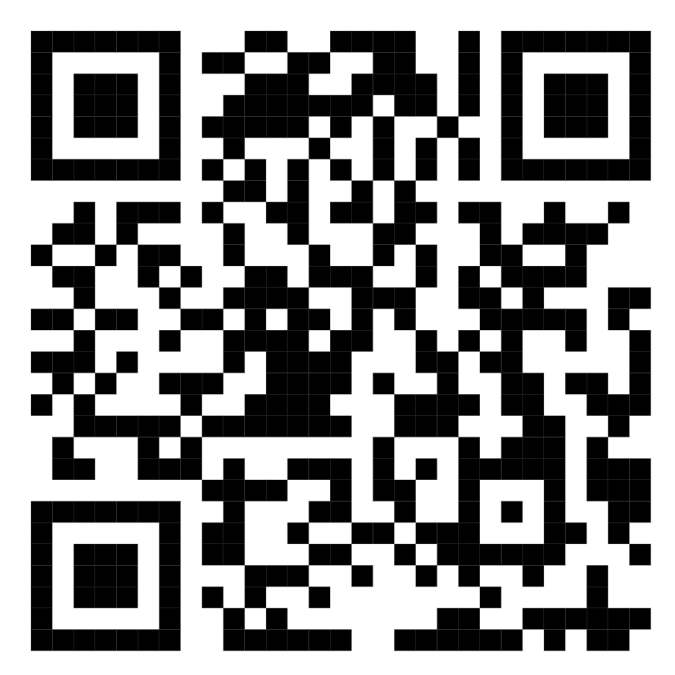 Mã QR Bộ nhận diện Ngày CĐSQG 10.10.2026